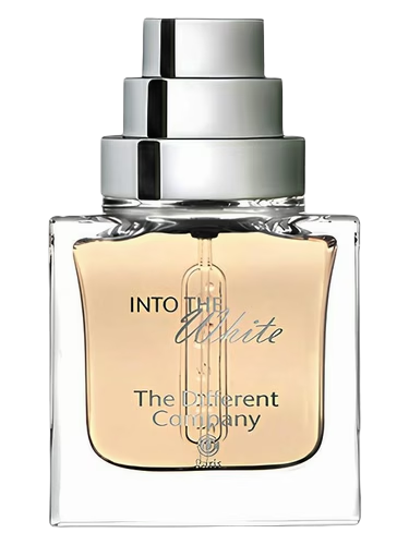 Into The White