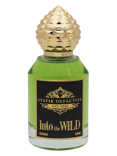 Into the Wild
