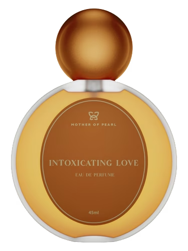 Intoxicating Love