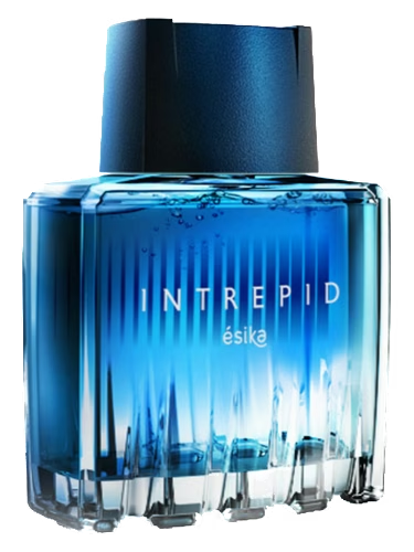 Intrepid