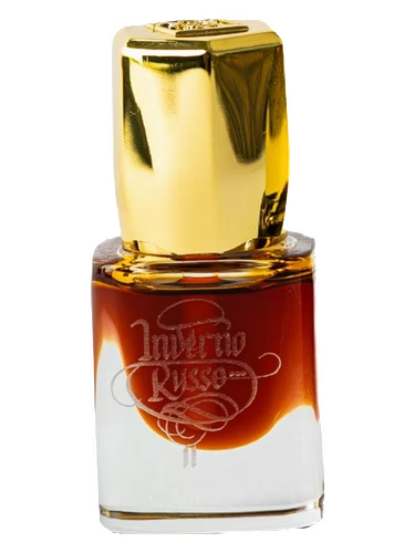Inverno Russo II Attar