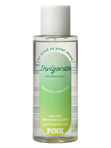 Invigorate Moodscentz