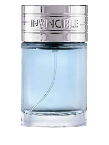 Invincible