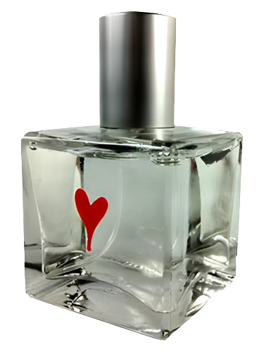 ♥ Invisible Musk