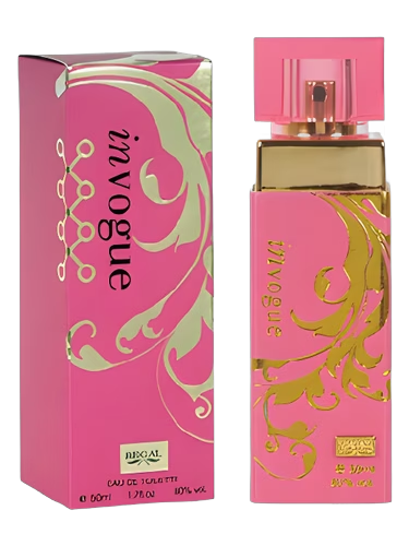 Invogue