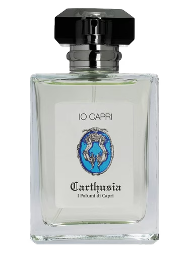 Io Capri
