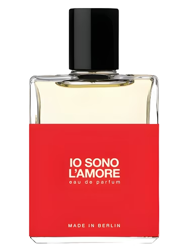 Io Sono L'Amore