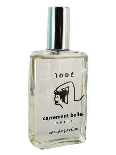 Iode