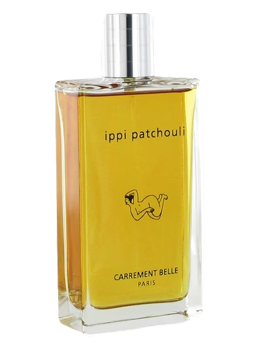 Ippi Patchouli