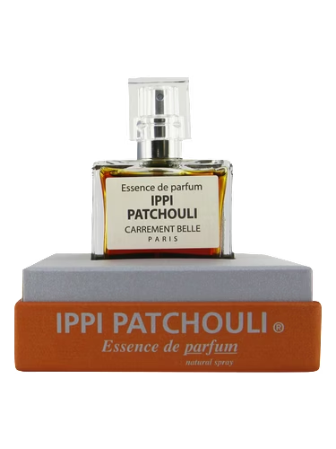 Ippi Patchouli Pure Perfume