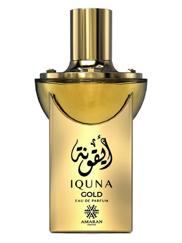 Iquna Gold