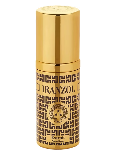 Iranzol – Extrait de Parfum (Gold Collection)
