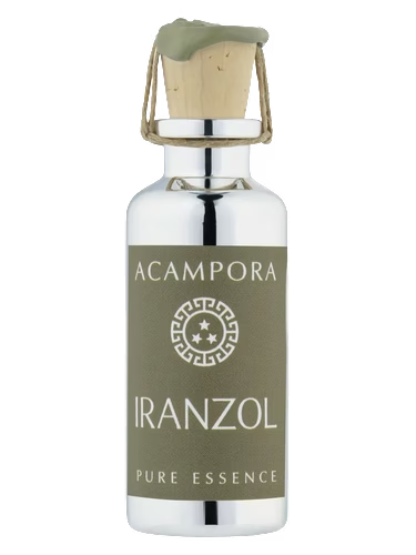 Iranzol – Pure Essence