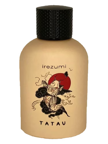 Irezumi