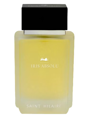 Iris Absolu