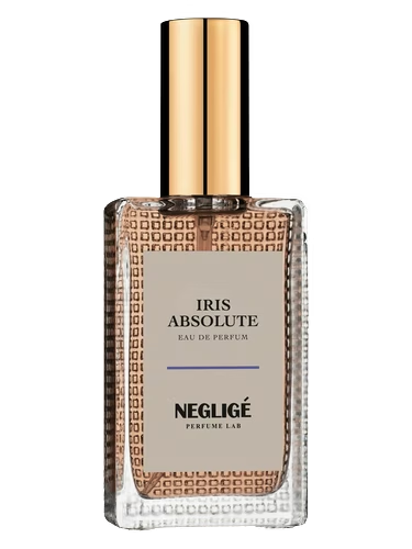 Iris Absolute