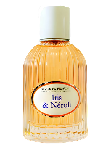 Iris & Néroli
