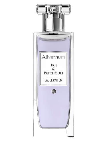 Iris & Patchouli
