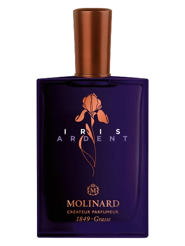 Iris Ardent