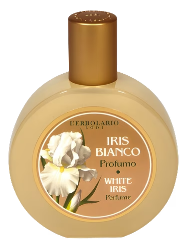 Iris Bianco