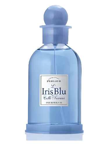 Iris Blu Eau de Toilette