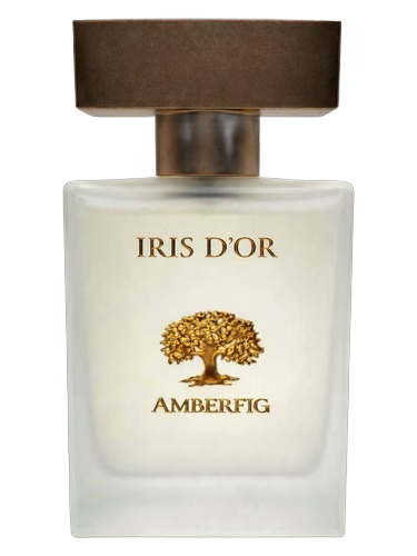 Iris d'Or