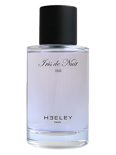 Iris de Nuit