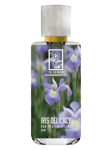 Iris Delicacy