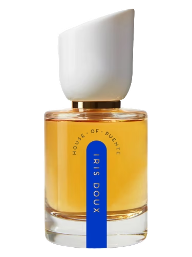 Iris Doux Special Edition
