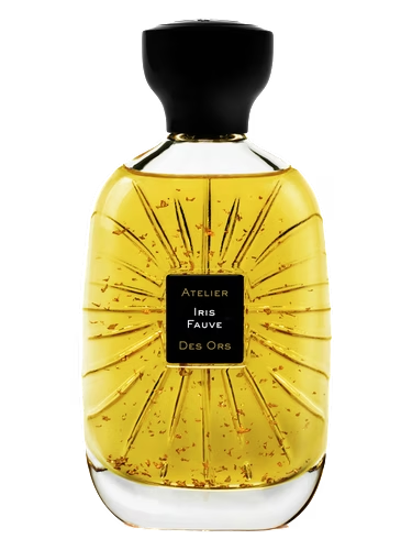 Iris Fauve