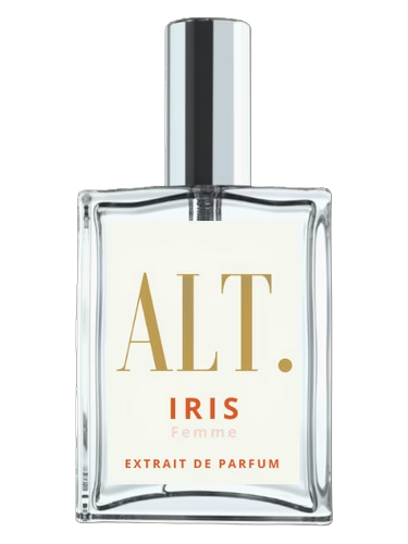 Iris Femme