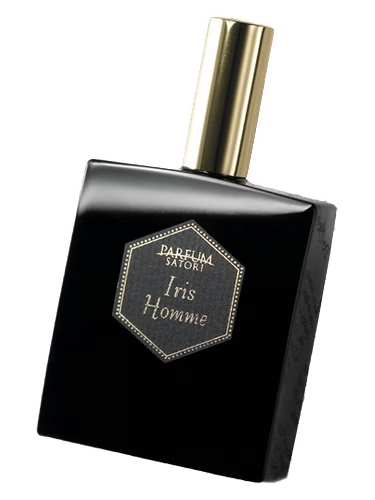 Iris Homme