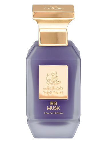 Iris Musk