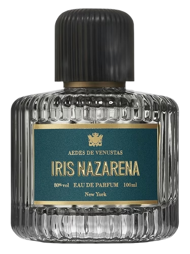 Iris Nazarena