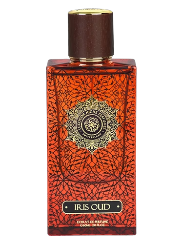 Iris Oud
