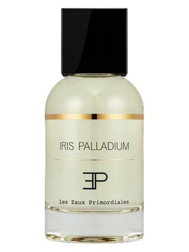 Iris Palladium 2015