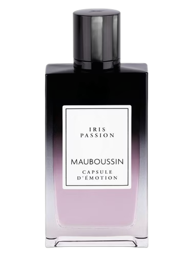 Iris Passion