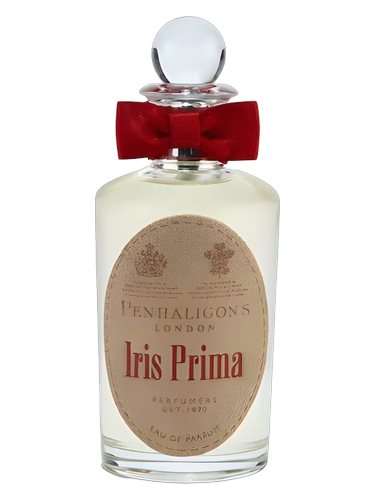 Iris Prima