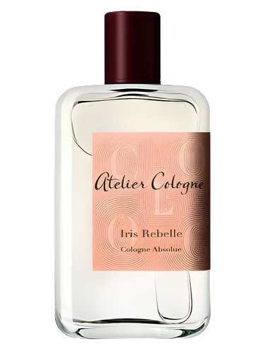 Iris Rebelle