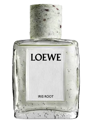 Iris Root