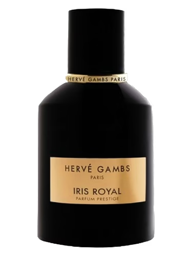 Iris Royal