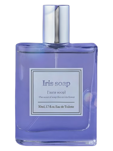 Iris Soap