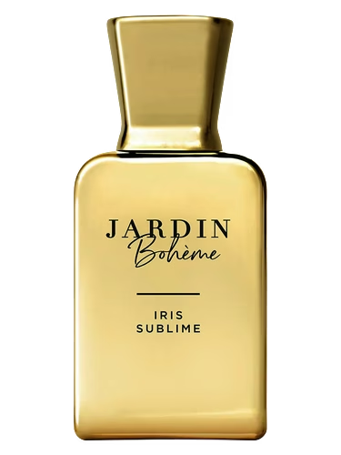 Iris Sublime