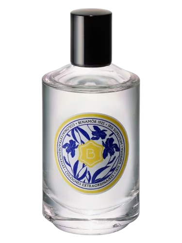 Iris Suprema