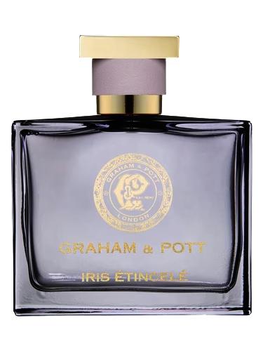 Iris Étincelé