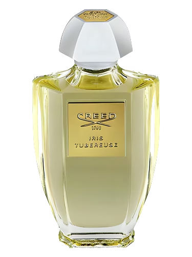 Iris Tuberose