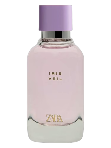 Iris Veil