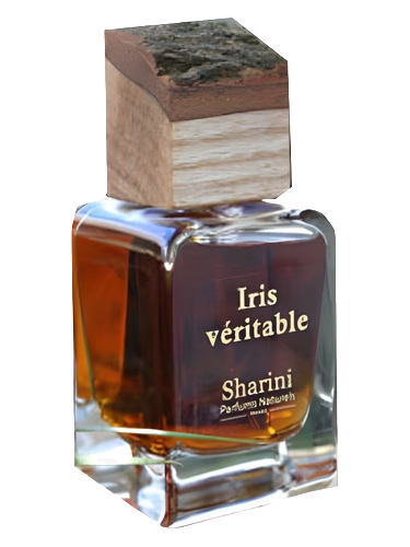 Iris Veritable