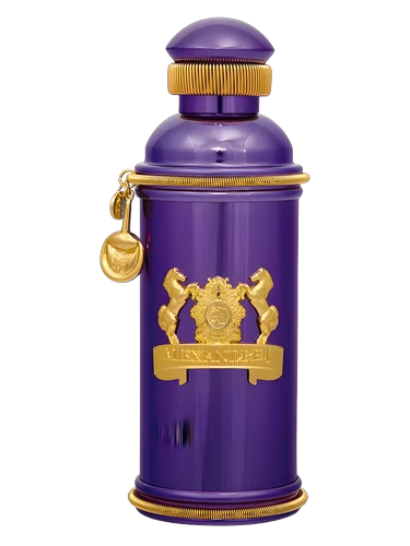 Iris Violet