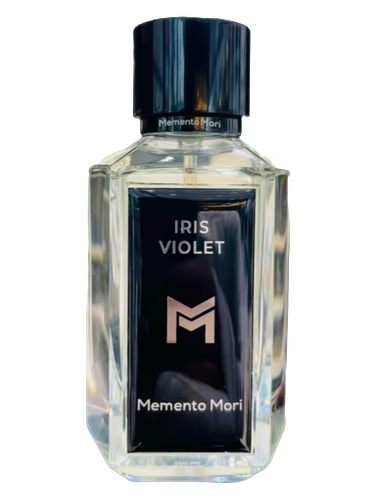 Iris Violet